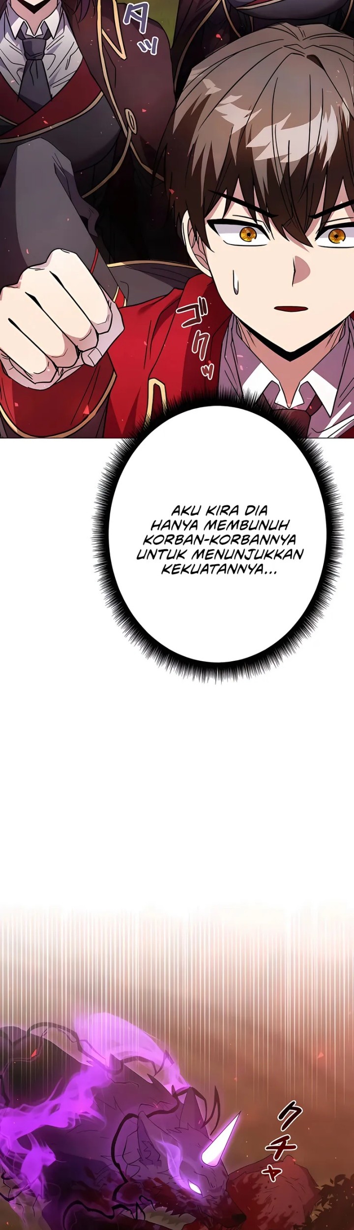 Love Letter From The Future chapter 25 halaman 79