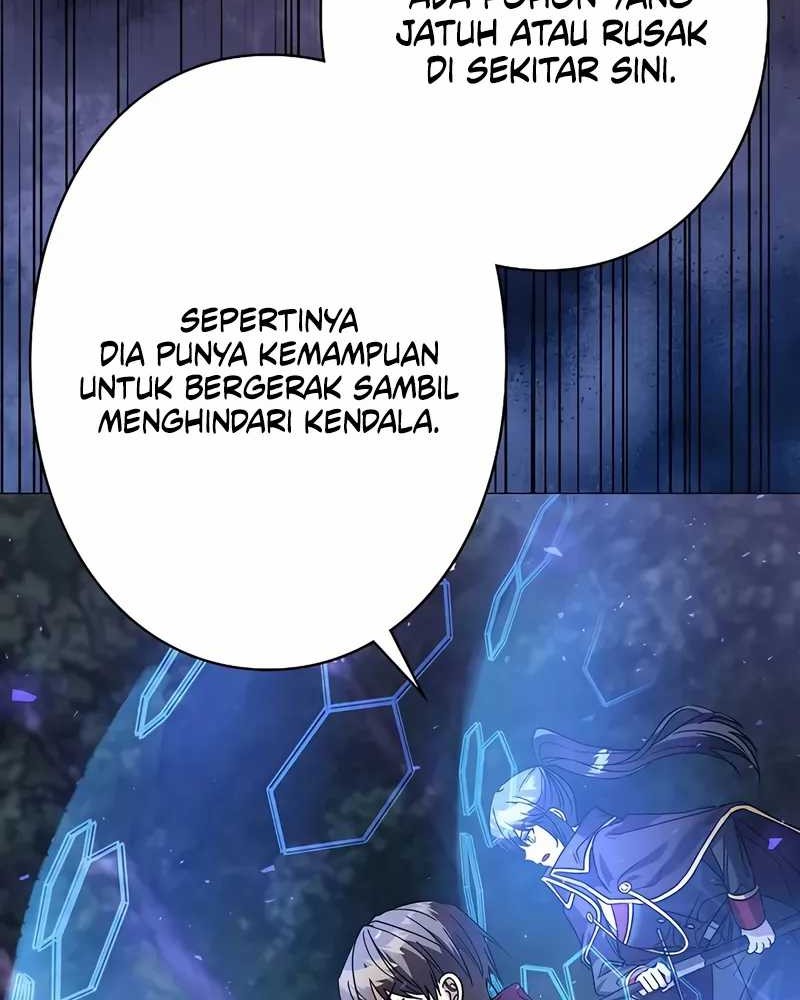 Love Letter From The Future chapter 26 halaman 6