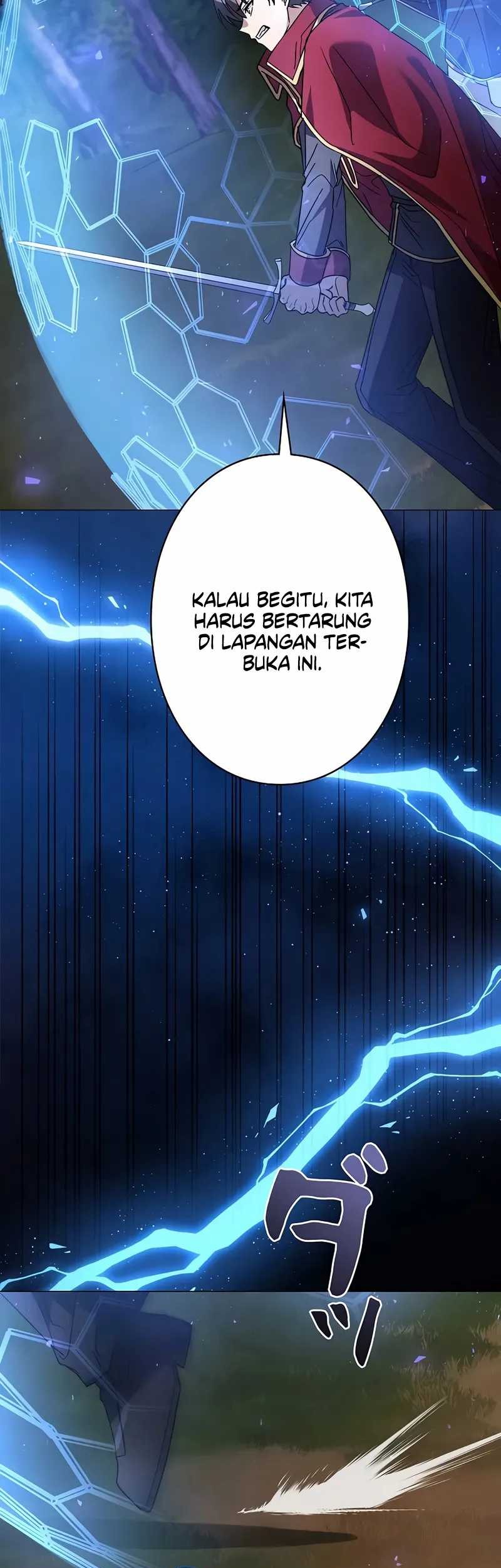 Love Letter From The Future chapter 26 halaman 7