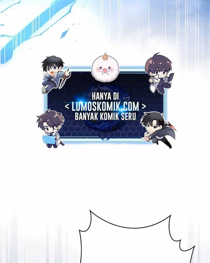 Love Letter From The Future chapter 26 halaman 9