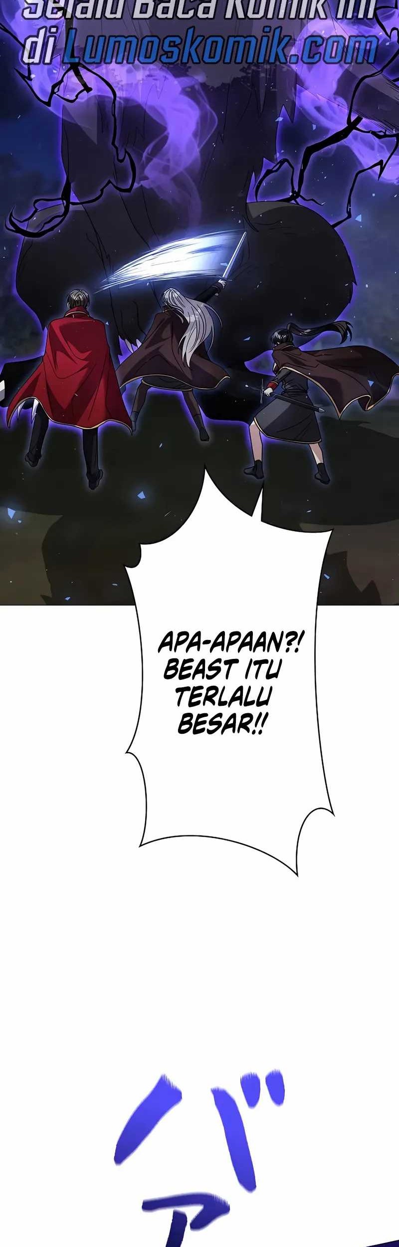 Love Letter From The Future chapter 26 halaman 14