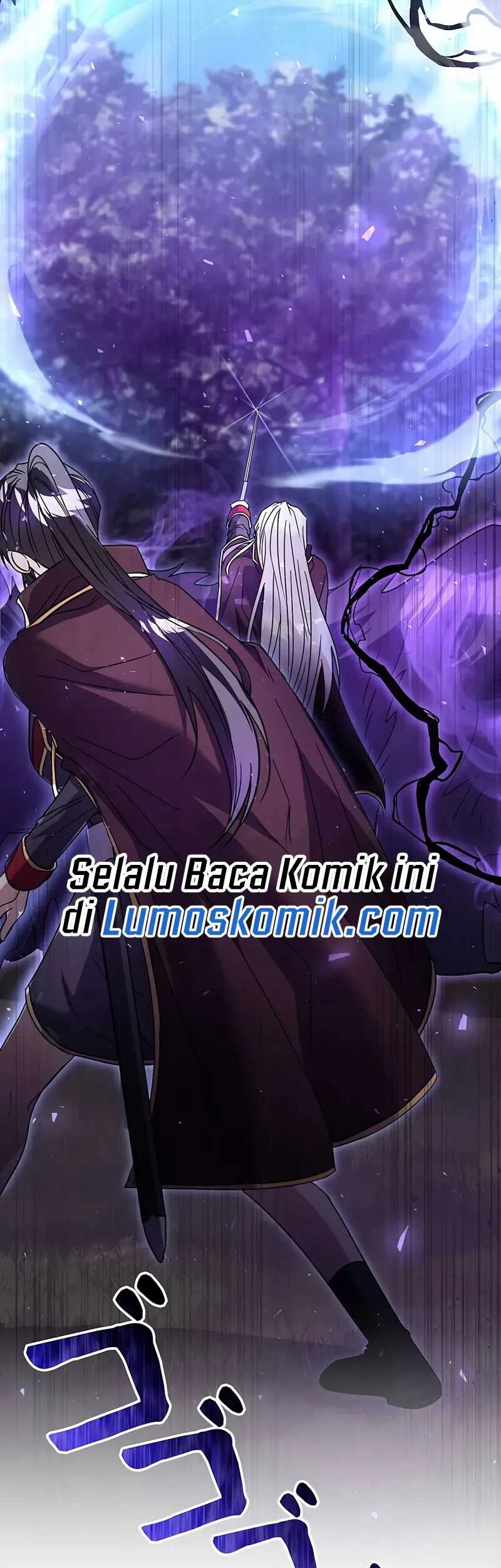 Love Letter From The Future chapter 26 halaman 25