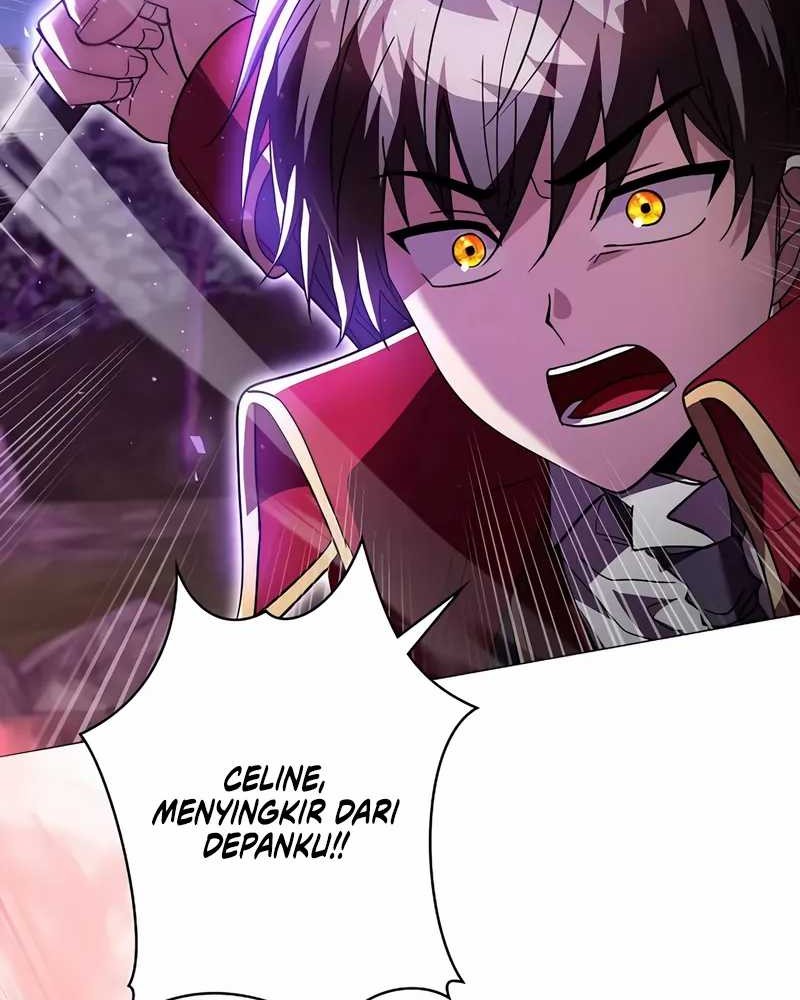 Love Letter From The Future chapter 26 halaman 30