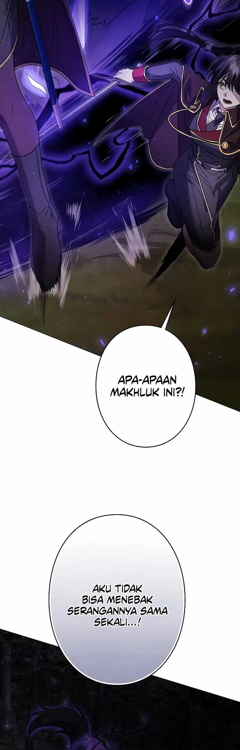 Love Letter From The Future chapter 26 halaman 34