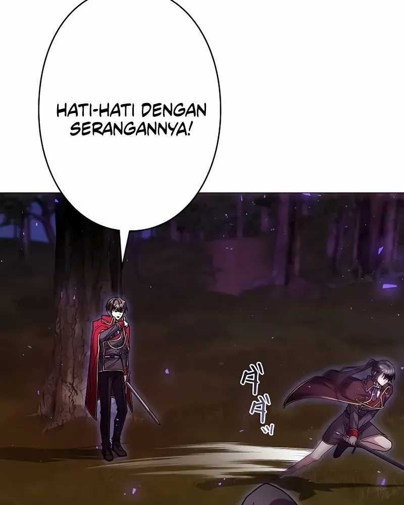 Love Letter From The Future chapter 26 halaman 42