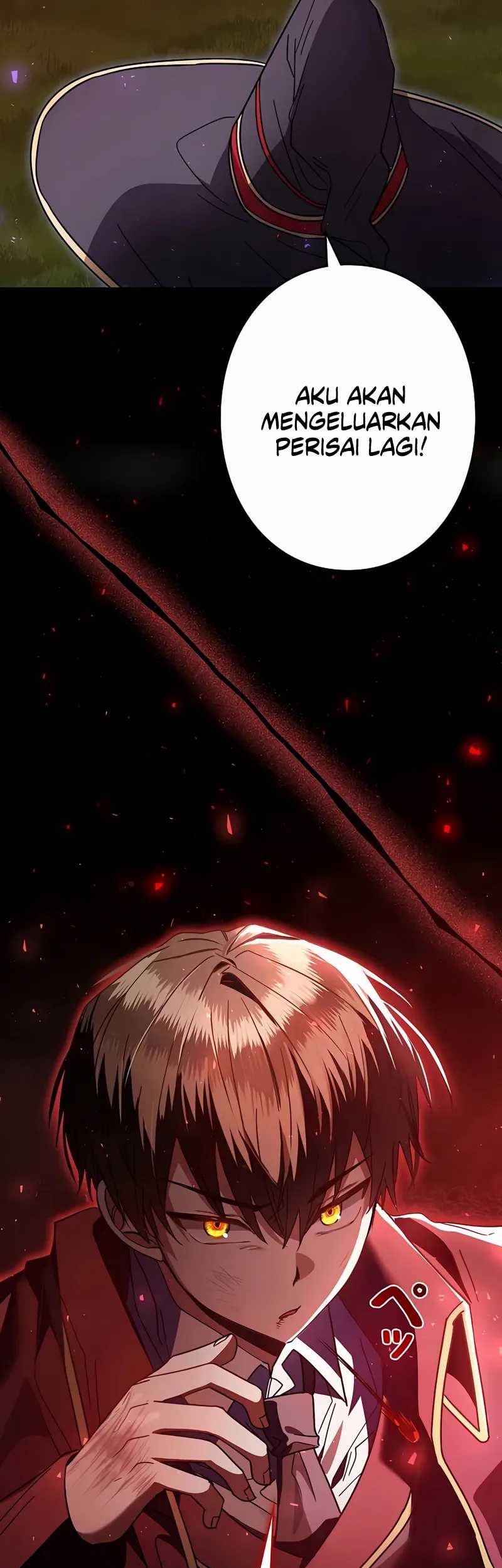 Love Letter From The Future chapter 26 halaman 43