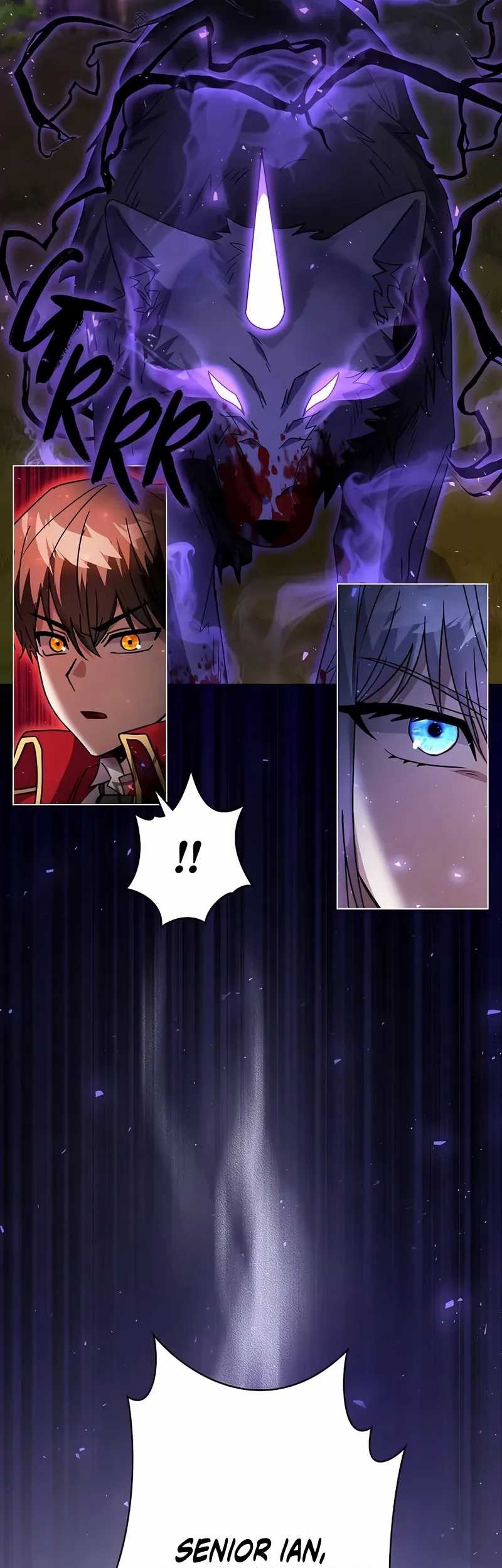 Love Letter From The Future chapter 26 halaman 52