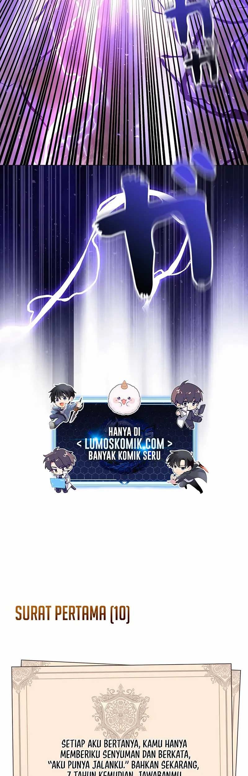 Love Letter From The Future chapter 26 halaman 82