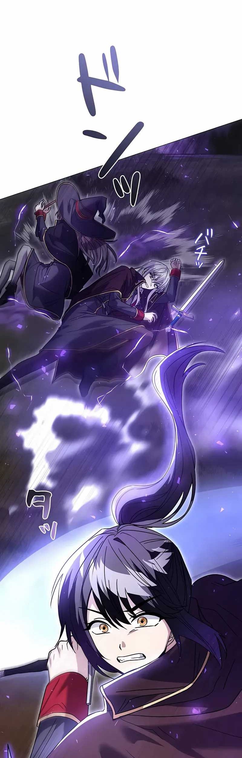 Love Letter From The Future chapter 27 halaman 8