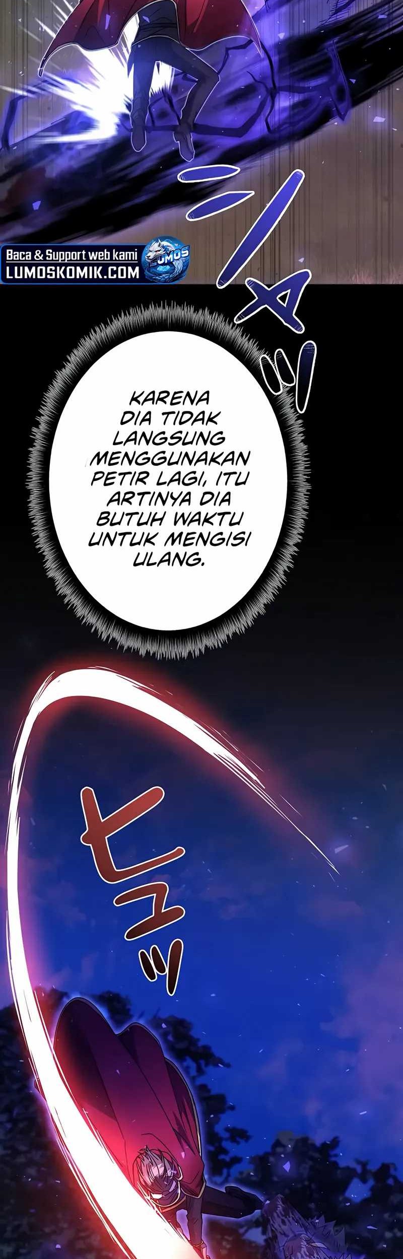Love Letter From The Future chapter 27 halaman 17
