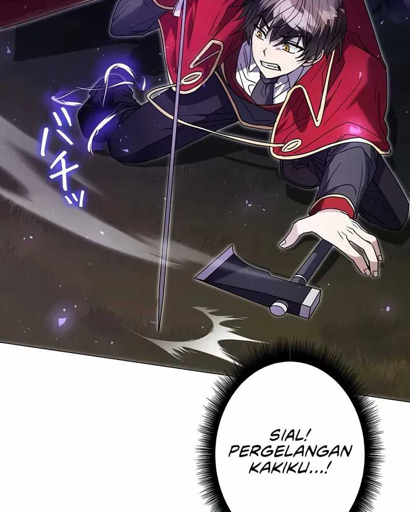 Love Letter From The Future chapter 27 halaman 24