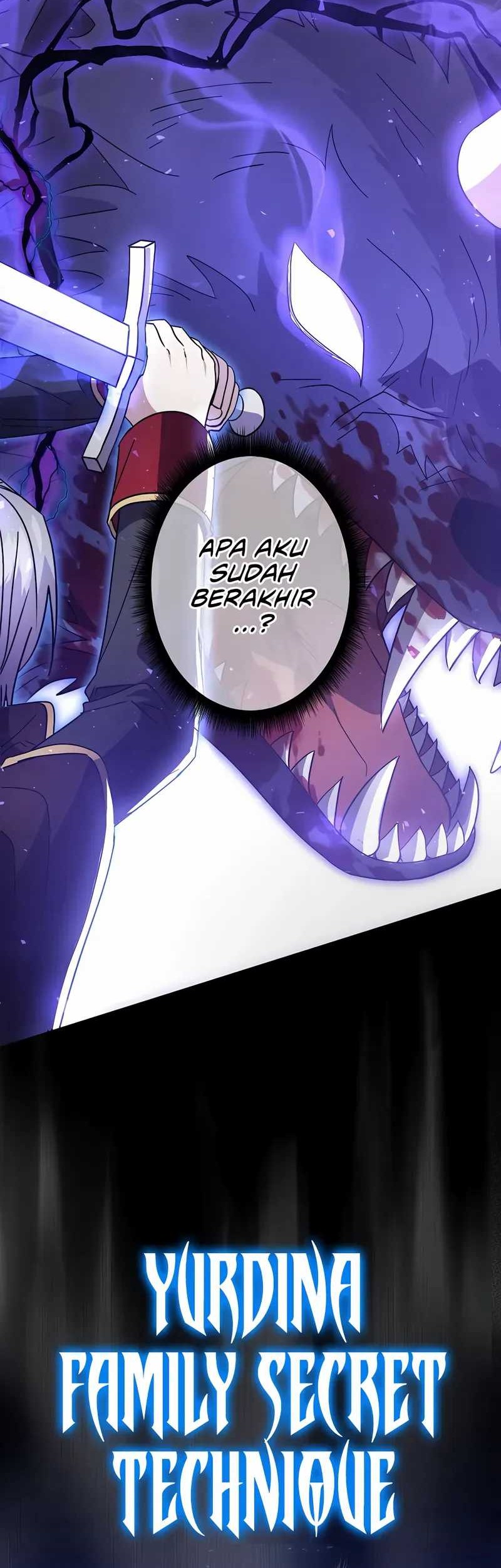 Love Letter From The Future chapter 27 halaman 26