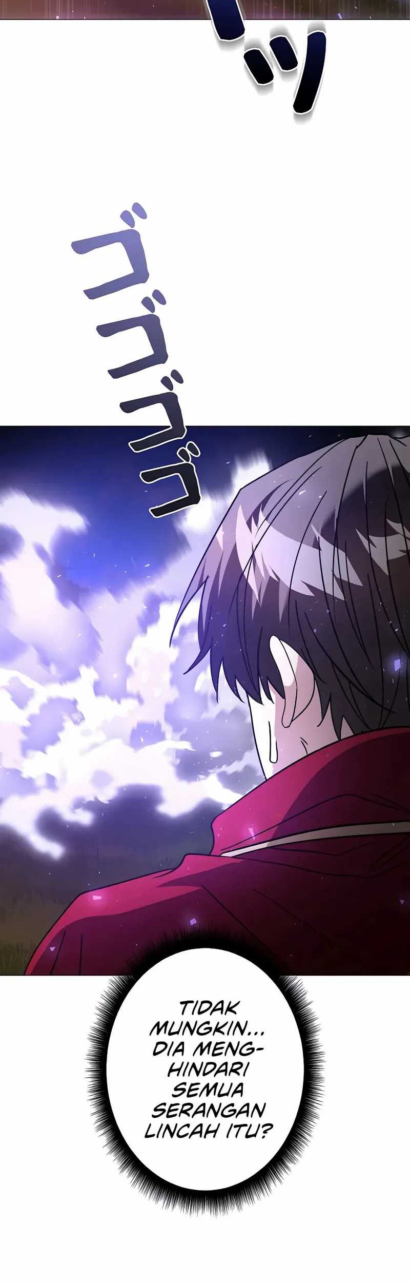Love Letter From The Future chapter 27 halaman 32