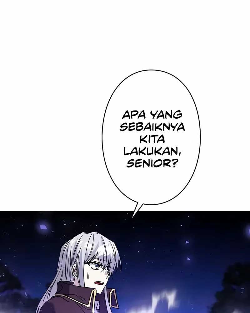 Love Letter From The Future chapter 27 halaman 33