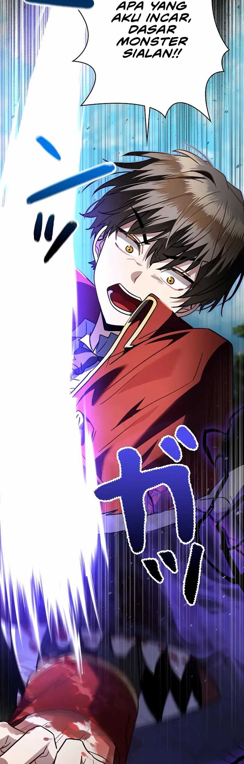 Love Letter From The Future chapter 27 halaman 47