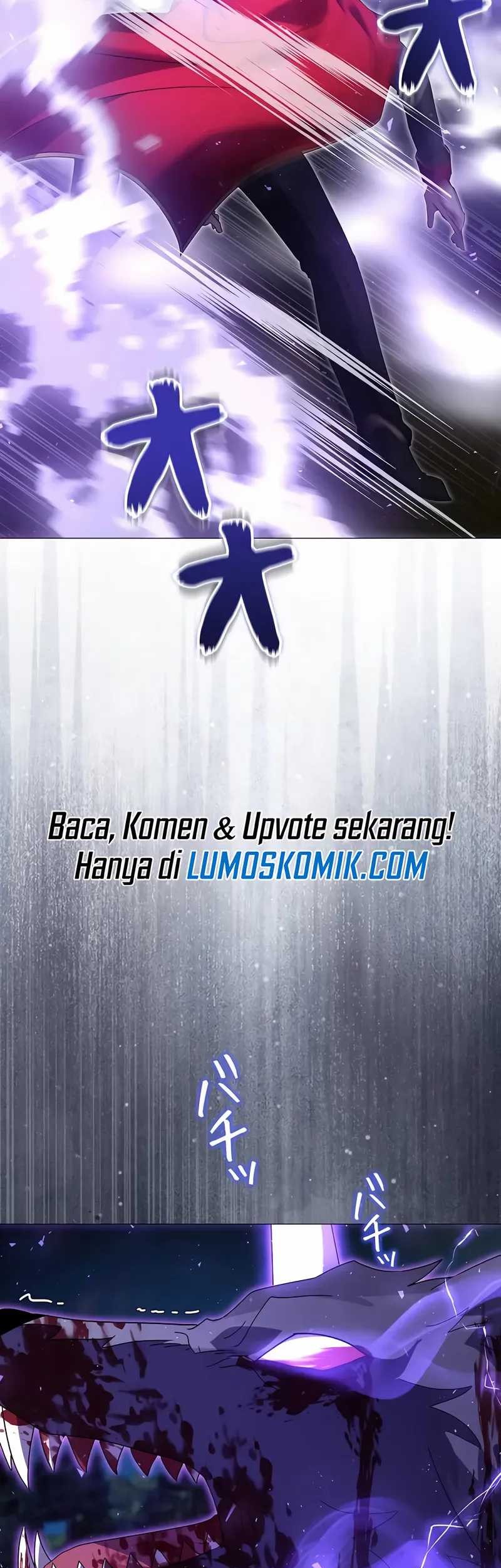 Love Letter From The Future chapter 27 halaman 61