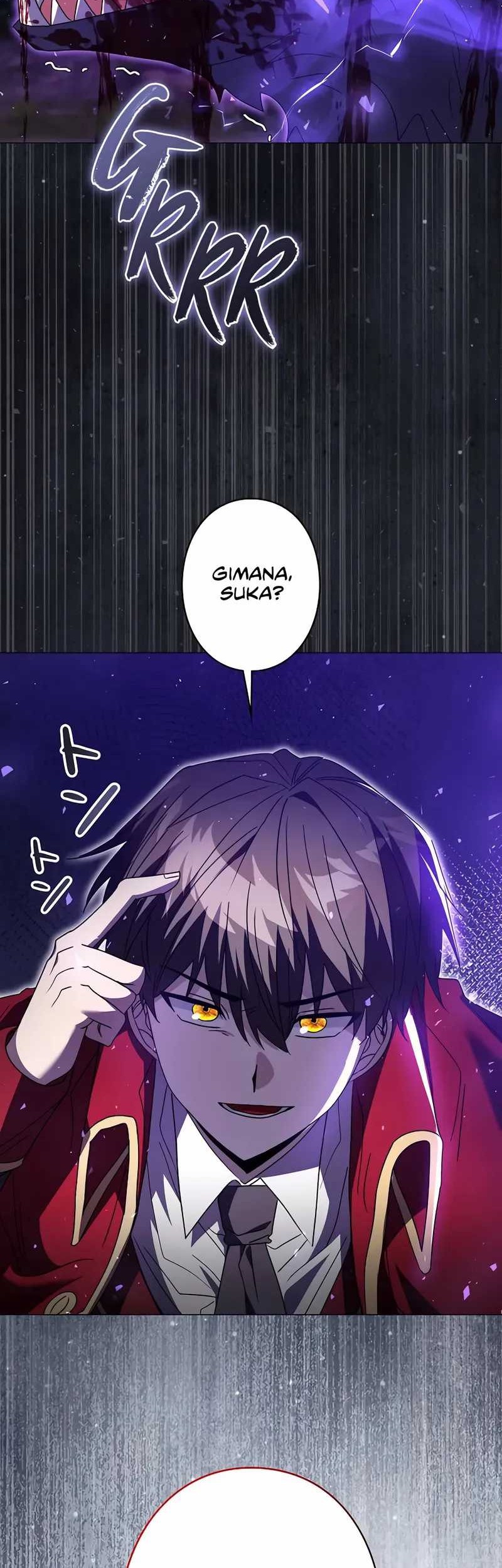 Love Letter From The Future chapter 27 halaman 62