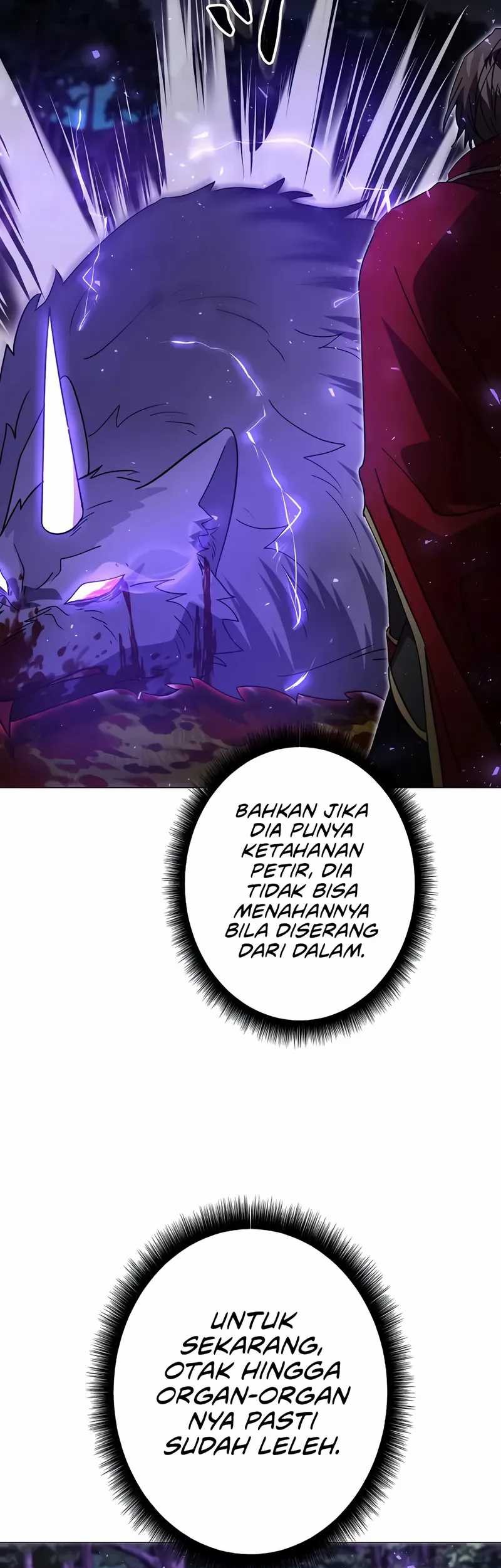 Love Letter From The Future chapter 27 halaman 64