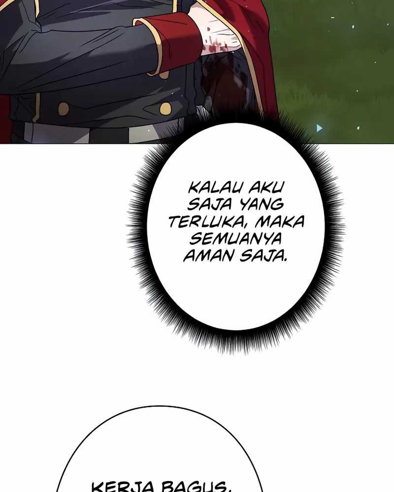 Love Letter From The Future chapter 27 halaman 72