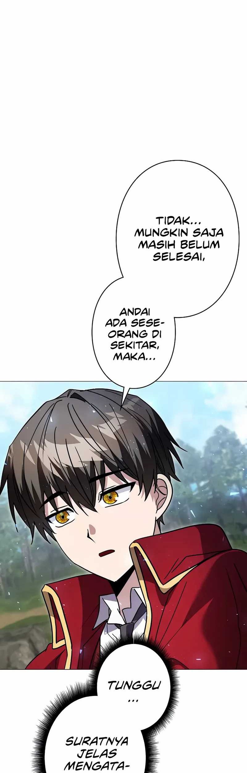 Love Letter From The Future chapter 27 halaman 74