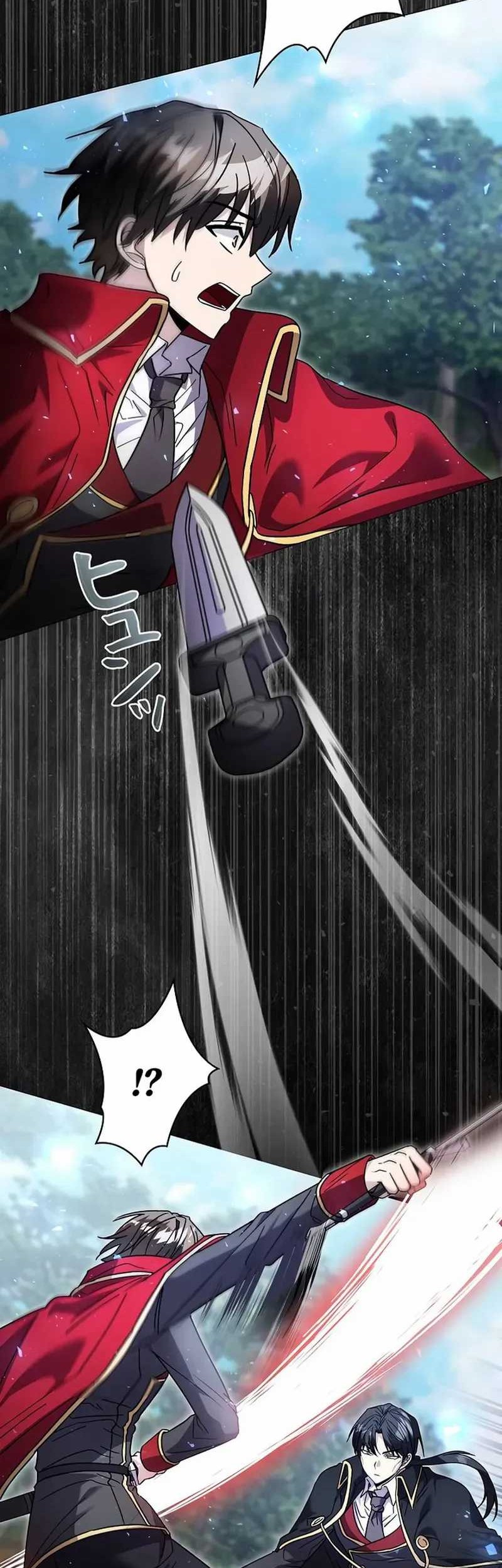 Love Letter From The Future chapter 27 halaman 77