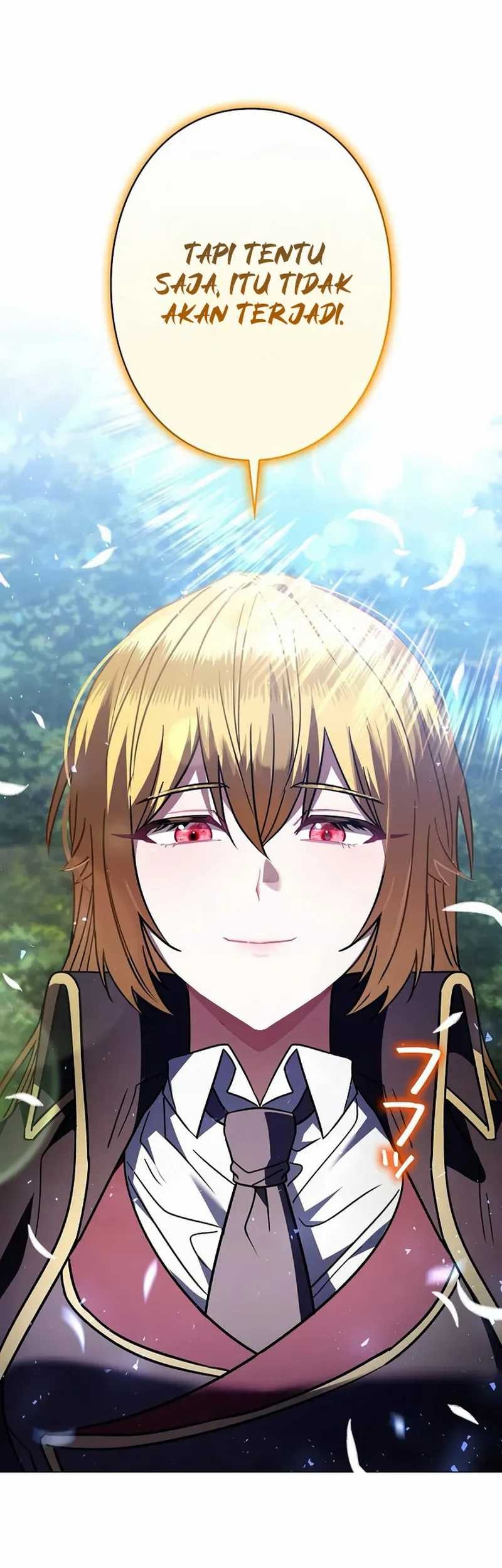 Love Letter From The Future chapter 27 halaman 85