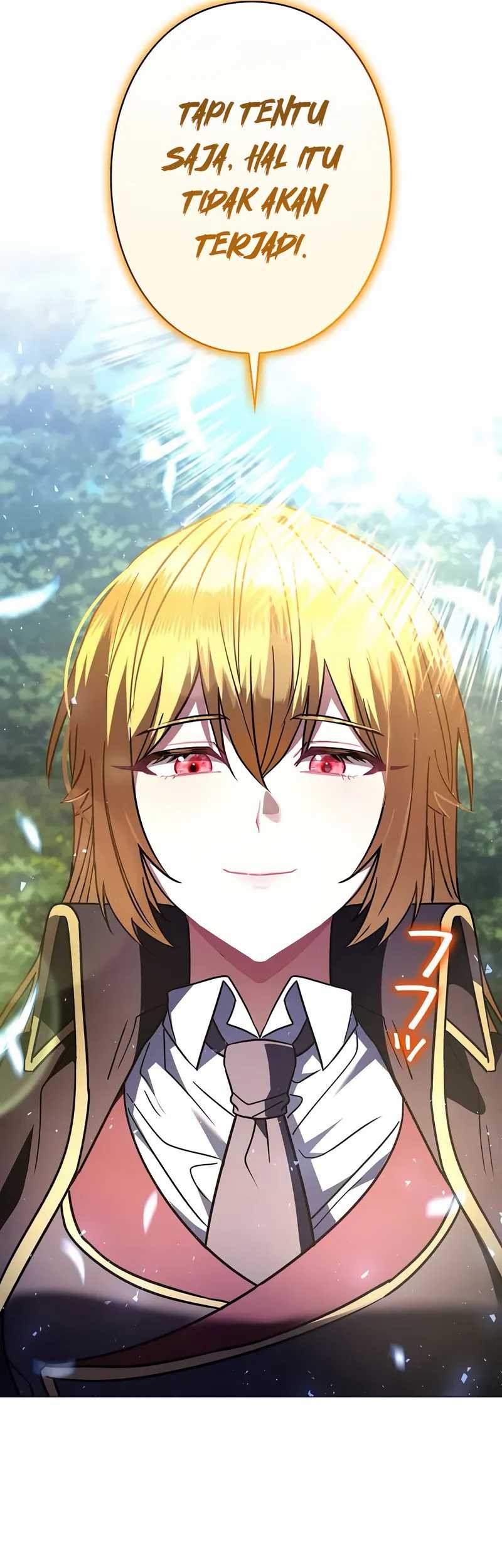 Love Letter From The Future chapter 28 halaman 4