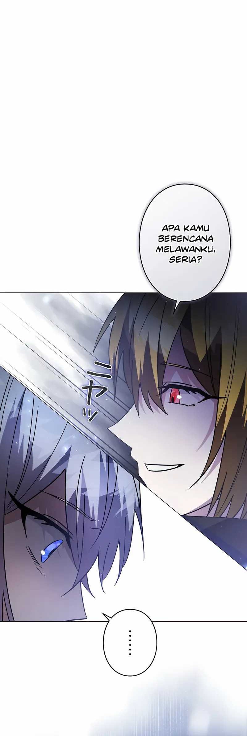 Love Letter From The Future chapter 28 halaman 5