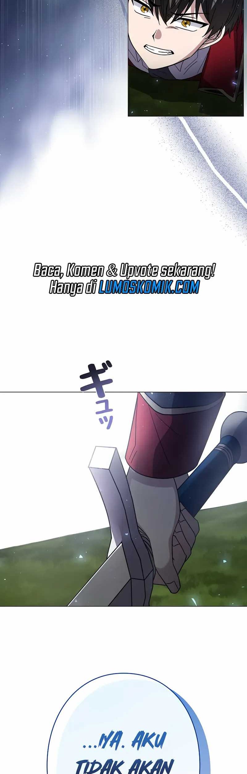 Love Letter From The Future chapter 28 halaman 7