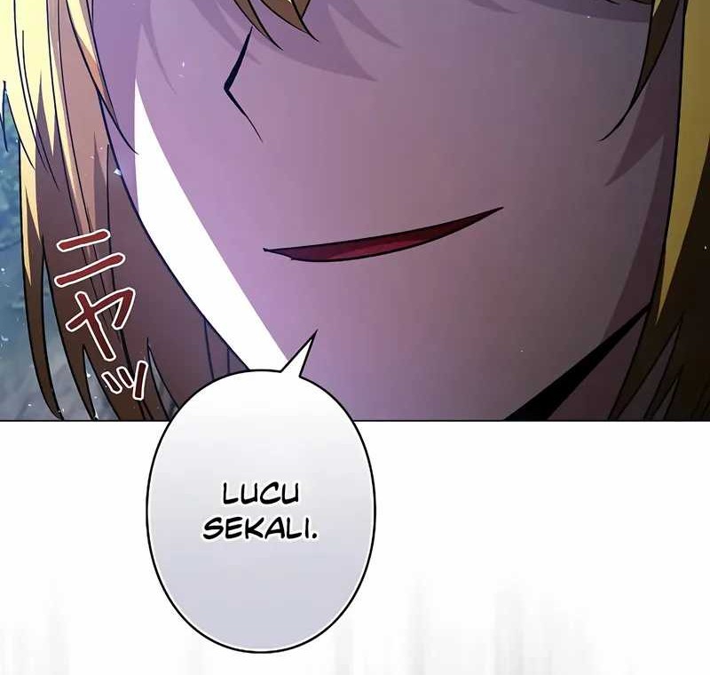 Love Letter From The Future chapter 28 halaman 10