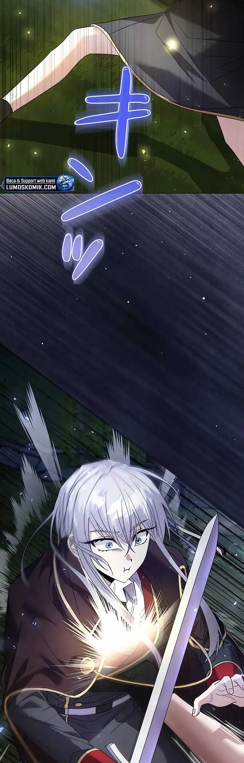 Love Letter From The Future chapter 28 halaman 14