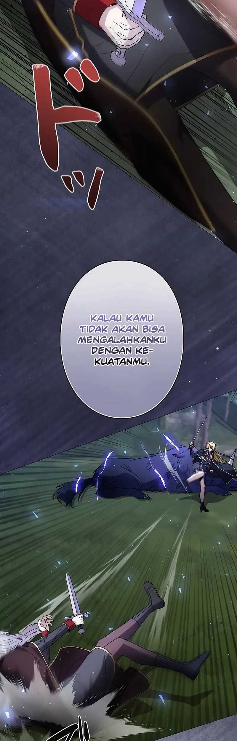 Love Letter From The Future chapter 28 halaman 15