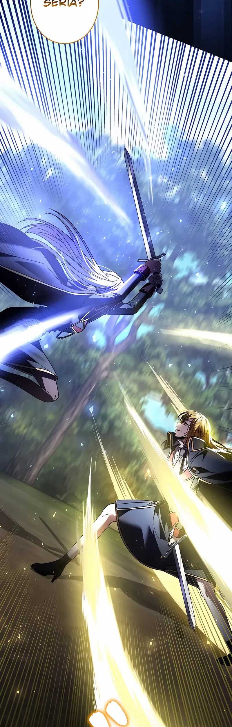 Love Letter From The Future chapter 28 halaman 21
