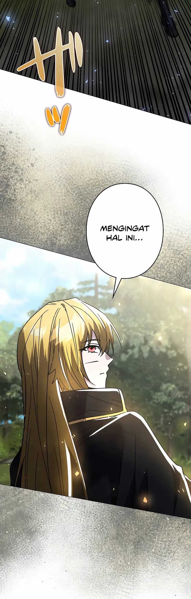 Love Letter From The Future chapter 28 halaman 24
