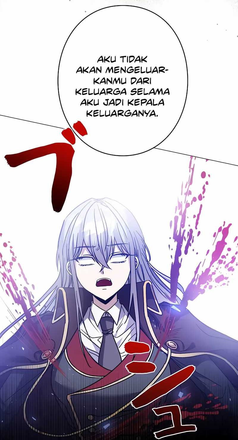 Love Letter From The Future chapter 28 halaman 25