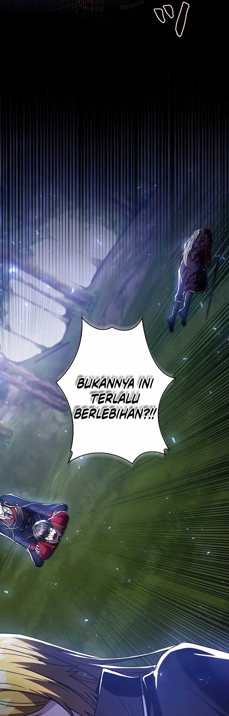 Love Letter From The Future chapter 28 halaman 26