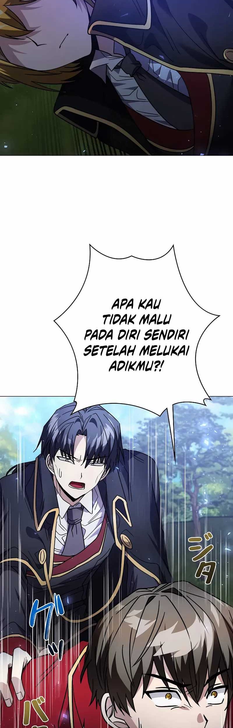 Love Letter From The Future chapter 28 halaman 27