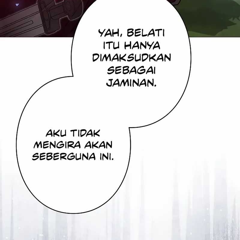 Love Letter From The Future chapter 28 halaman 34