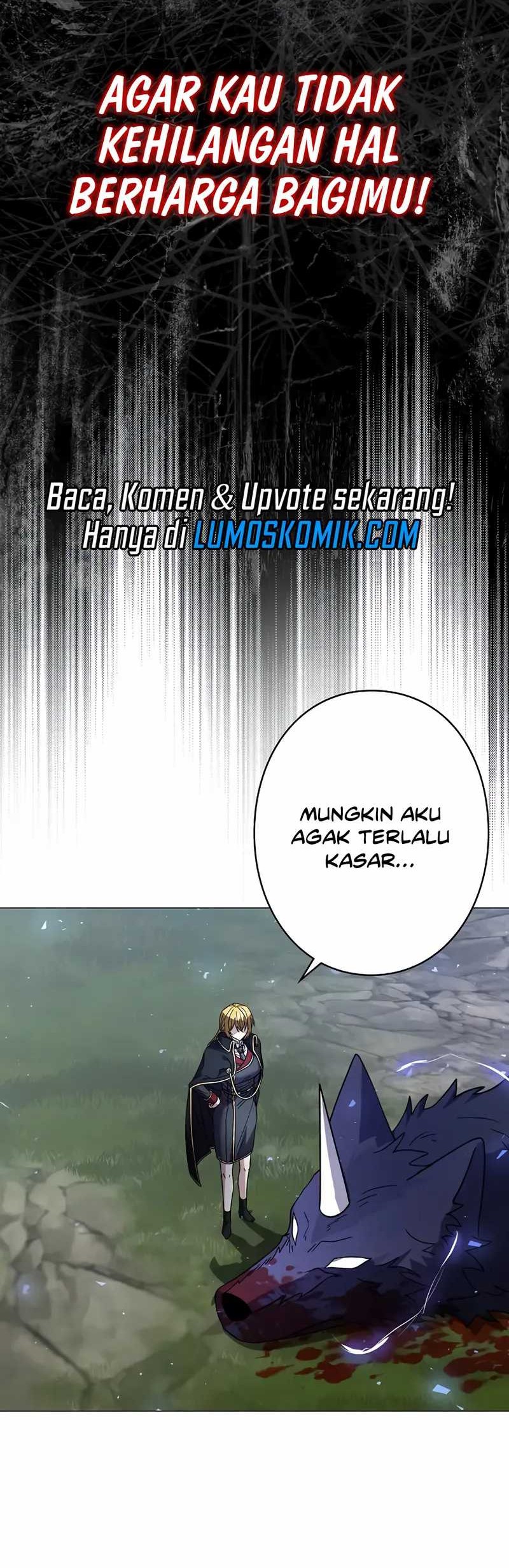 Love Letter From The Future chapter 28 halaman 47