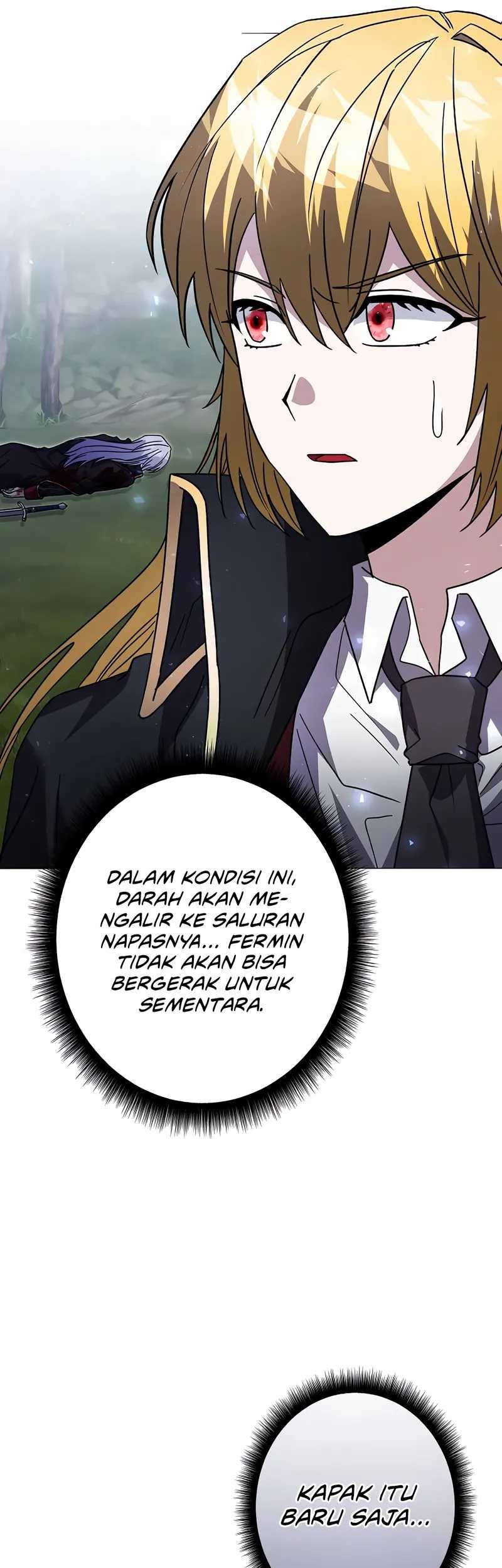 Love Letter From The Future chapter 28 halaman 56
