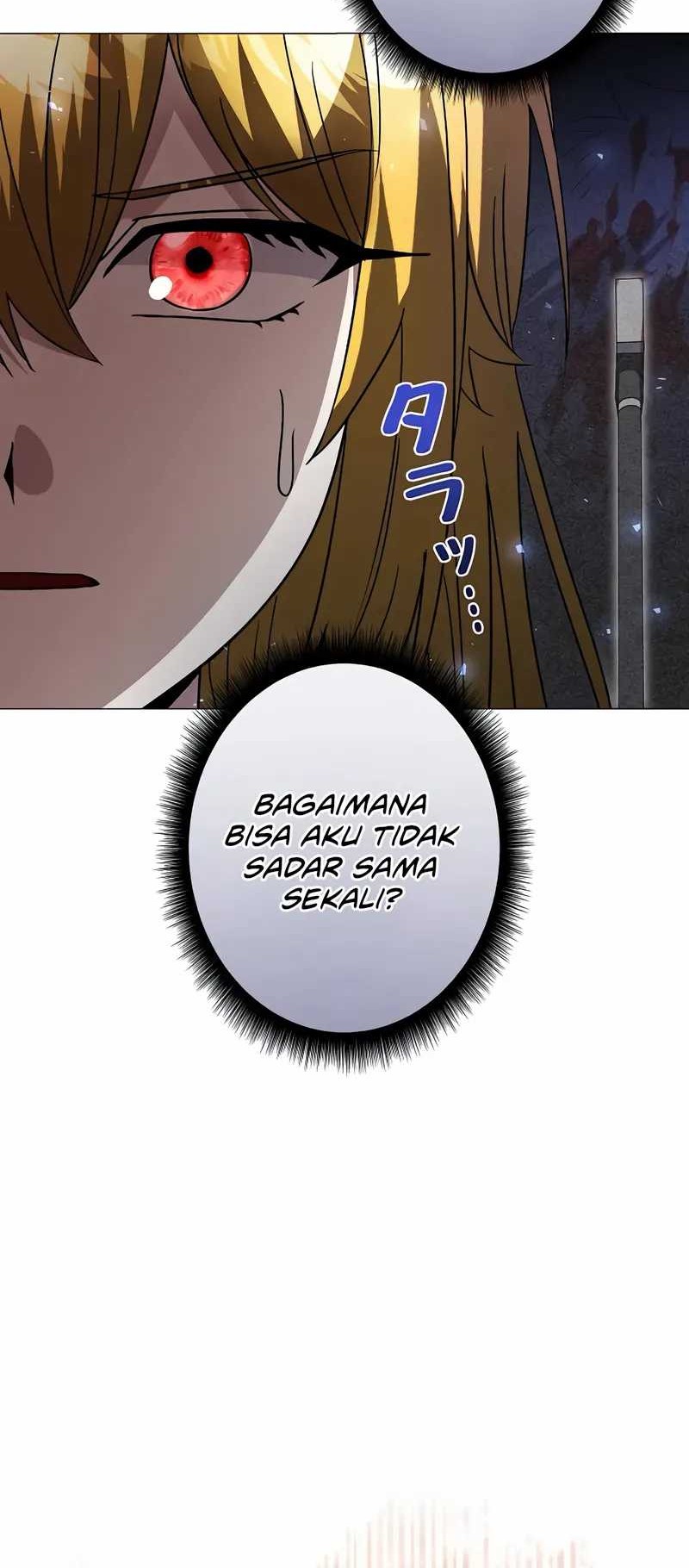 Love Letter From The Future chapter 28 halaman 57
