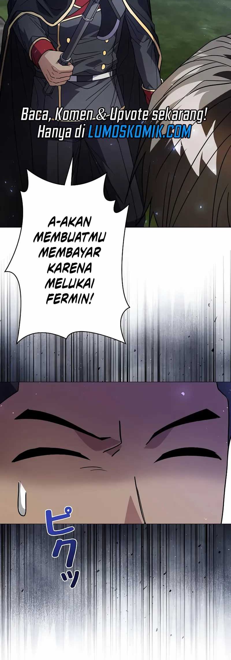 Love Letter From The Future chapter 28 halaman 60