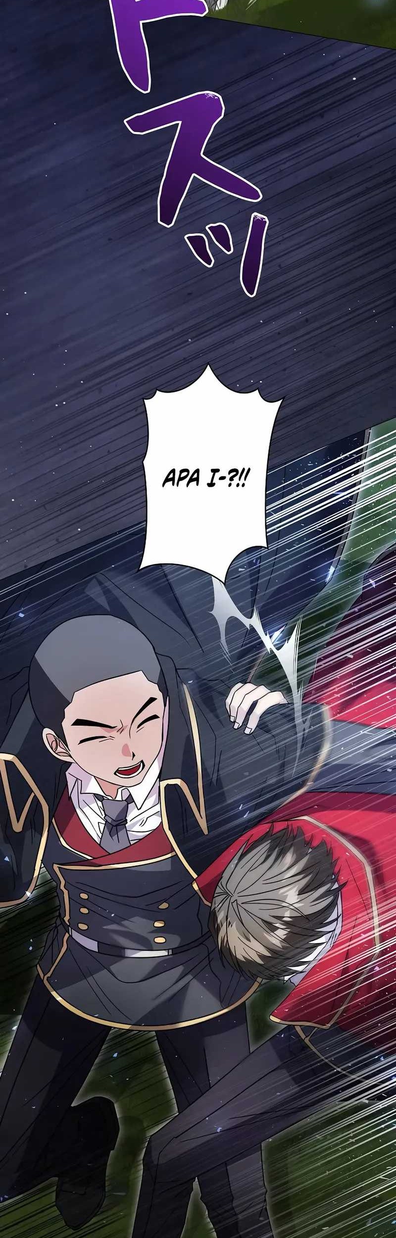 Love Letter From The Future chapter 28 halaman 62