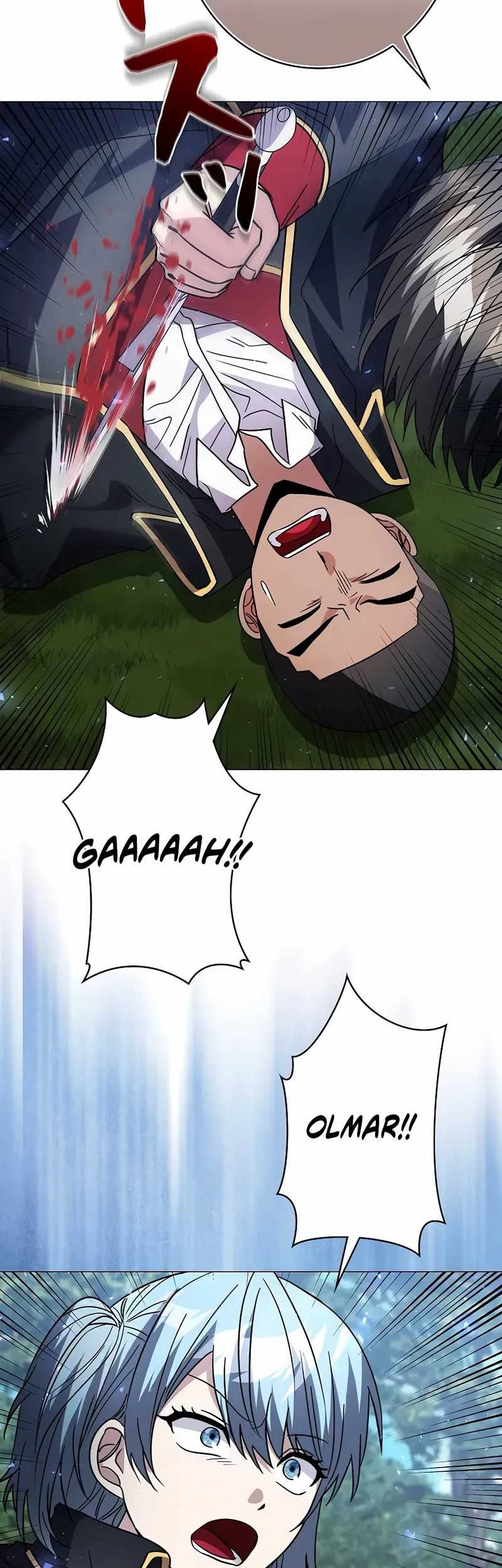 Love Letter From The Future chapter 28 halaman 68