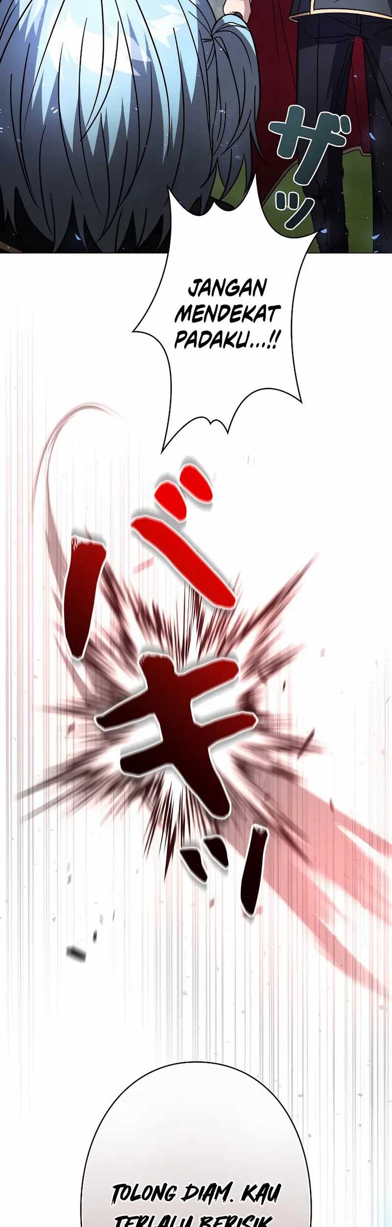 Love Letter From The Future chapter 28 halaman 80