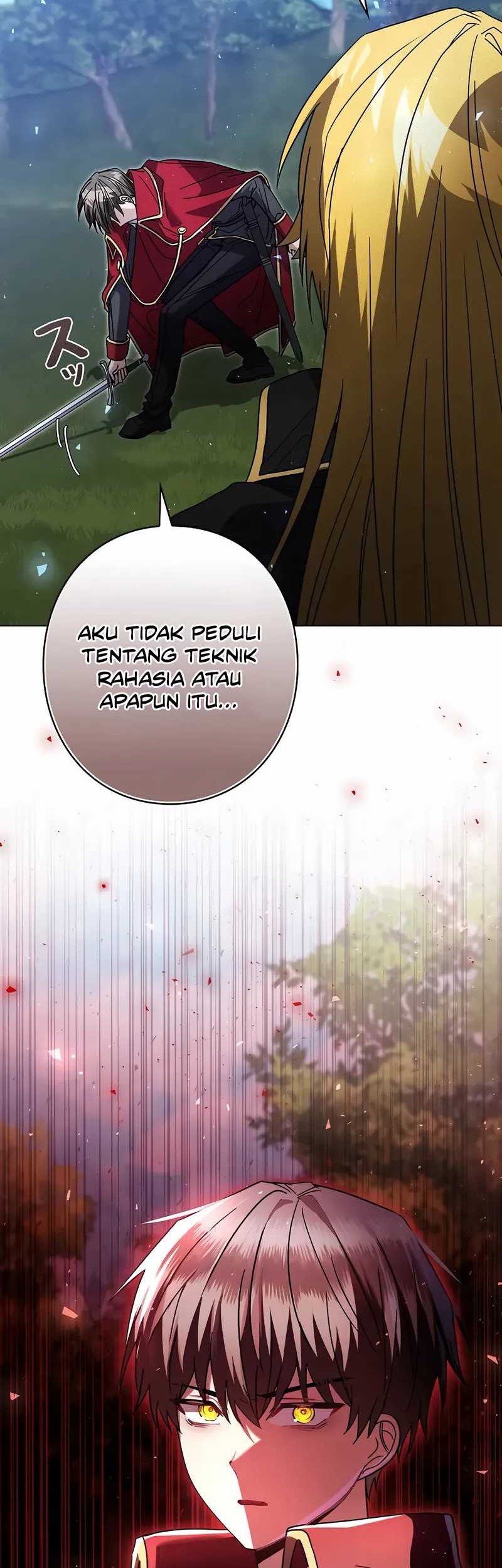 Love Letter From The Future chapter 28 halaman 85