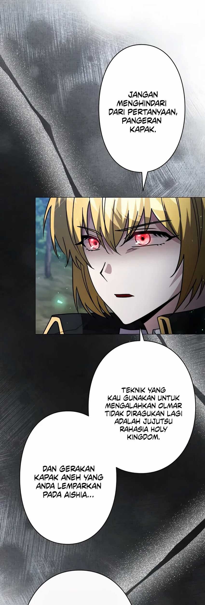 Love Letter From The Future chapter 29 halaman 3
