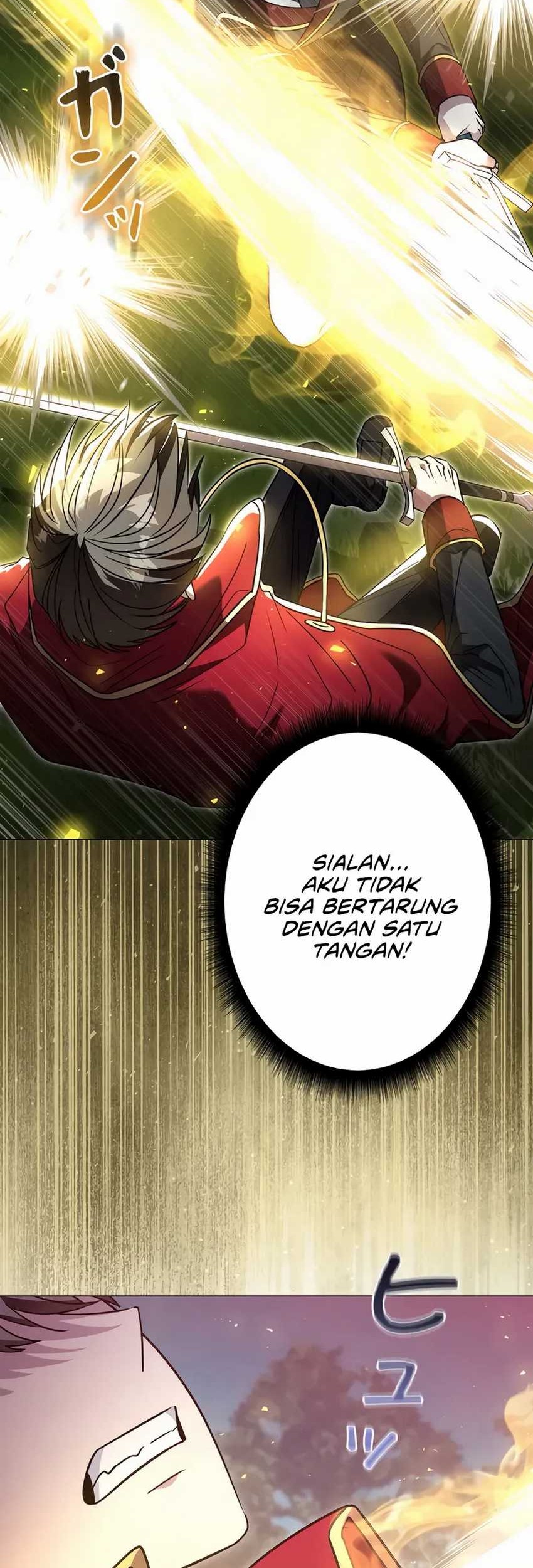 Love Letter From The Future Bab 29 halaman 14