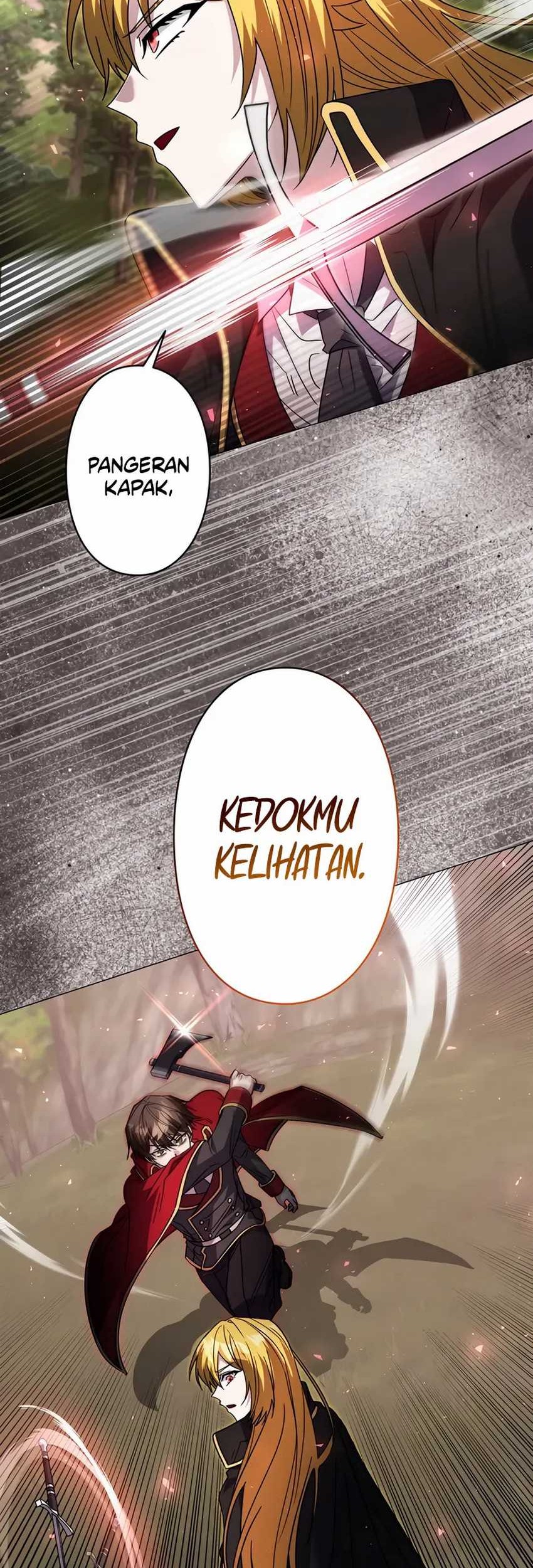 Love Letter From The Future Bab 29 halaman 19