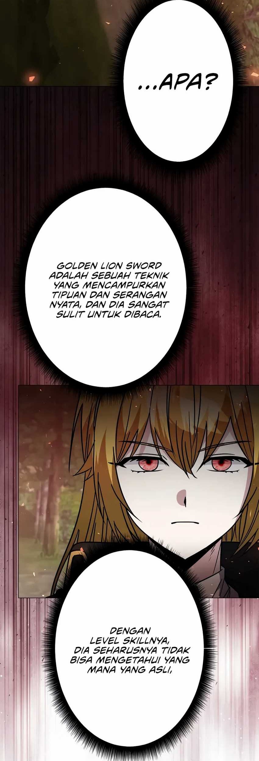 Love Letter From The Future chapter 29 halaman 30